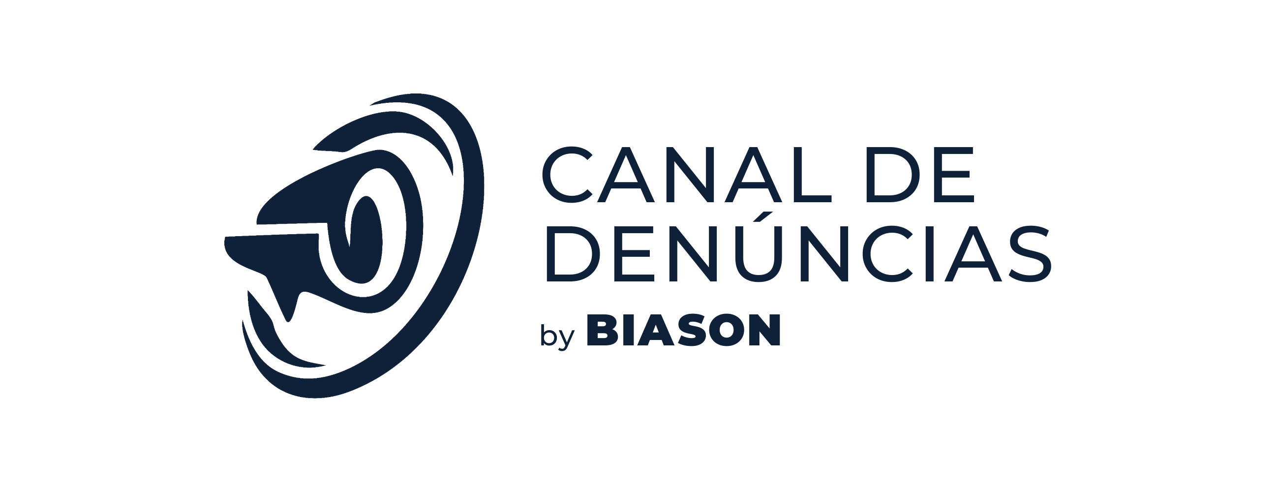 Canal de Denúncias by Biason